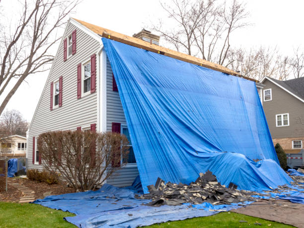 Best James Hardie Siding  in Ruckersville, VA