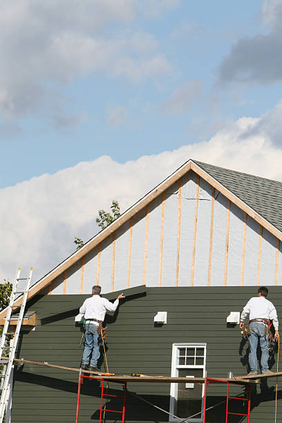 Affordable Siding Repair and Maintenance Services in Ruckersville, VA